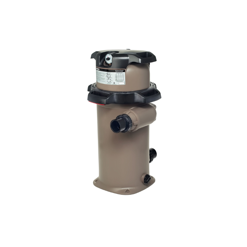 Image du filtre à cartouche Swimclear Mono Element.