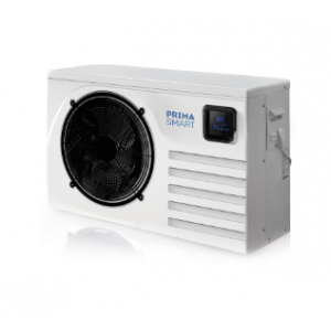Image de la pompe à chaleur Prima Smart Mono.