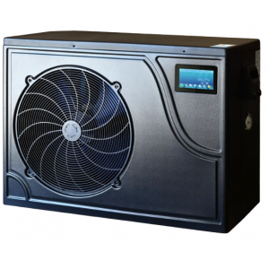 Image de la pompe à chaleur Goa Inverter Mono-H.