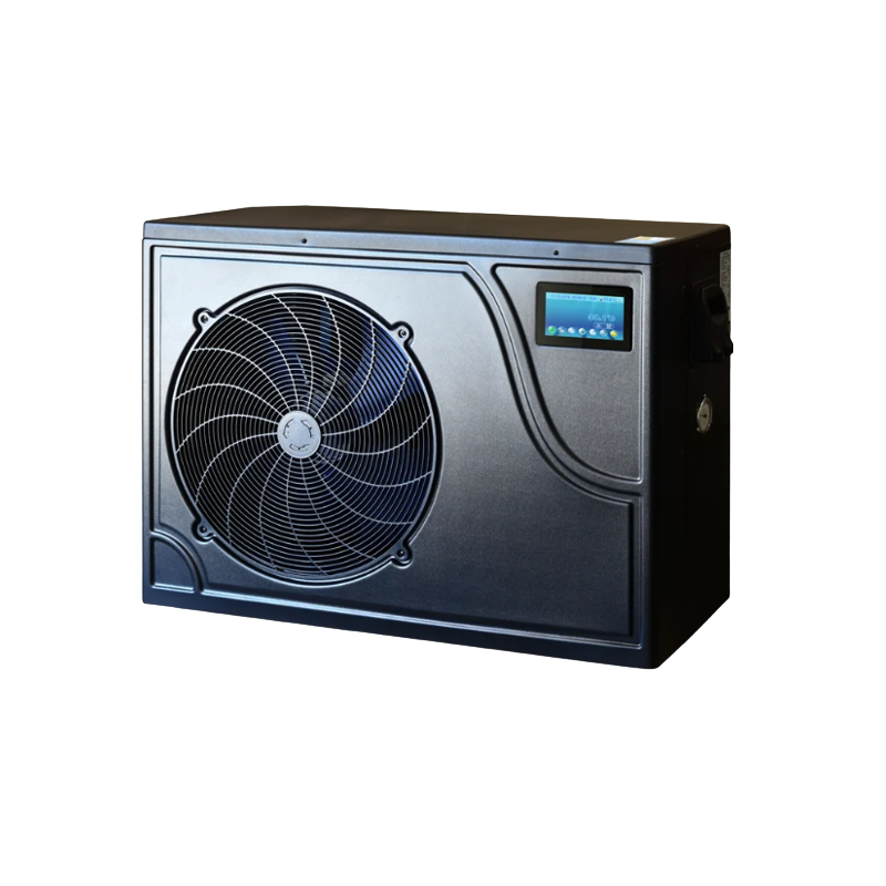 Image de la pompe à chaleur Goa Inverter Mono-H.