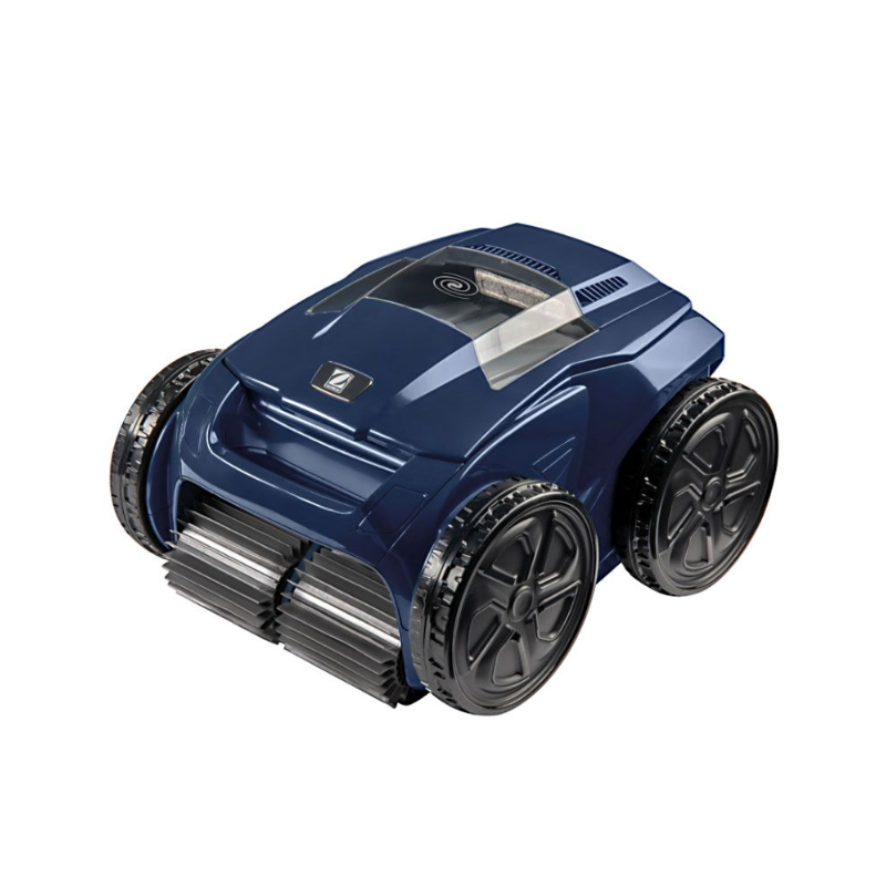 Image d'un robot Alpha iQ Pro - RA 6300 IQ