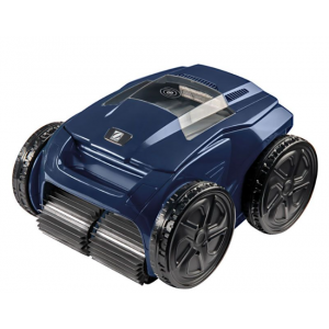 Image d'un robot Alpha iQ Pro - RA 6700 iQ