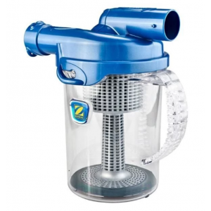 Image du Cyclonic Leaf Catcher.