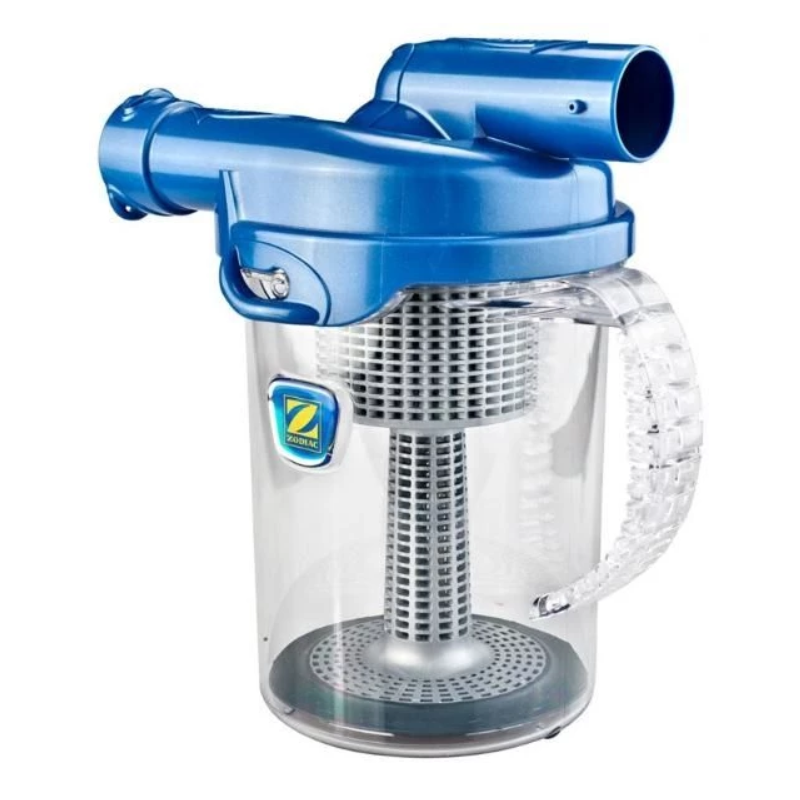 Image du Cyclonic Leaf Catcher.