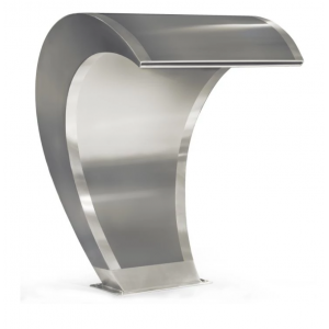 Image de la cascade avec ancrage gamme classic.