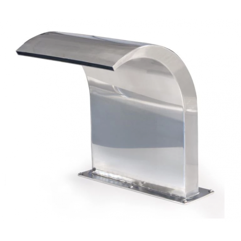 Image de la cascade.