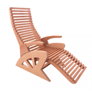 Image du fauteuil Alto.