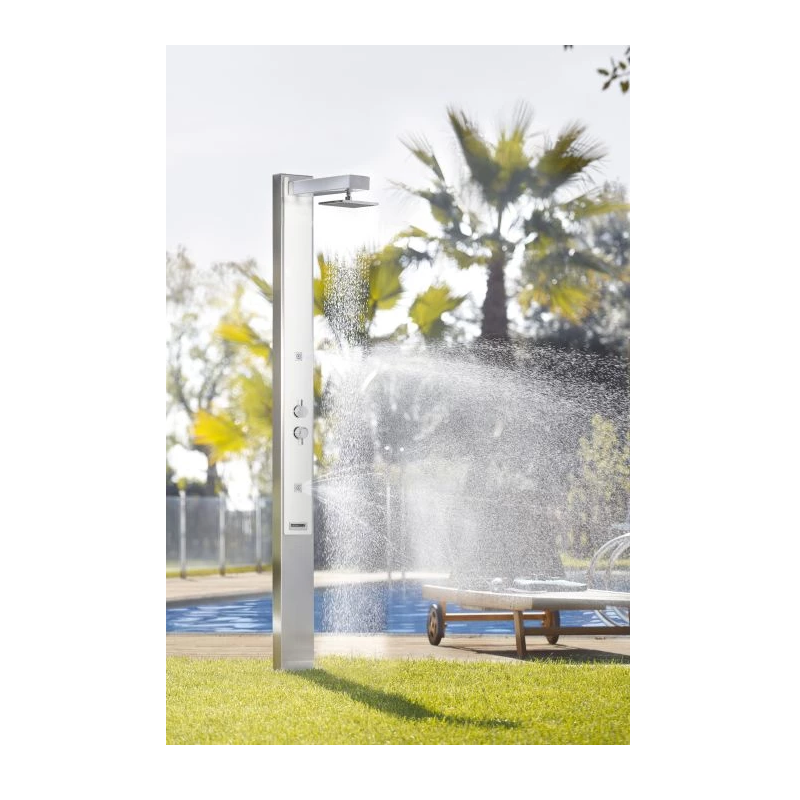 Image de la douche solaire Iguazu.