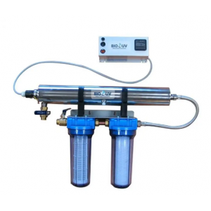 Image du kit UV Home.