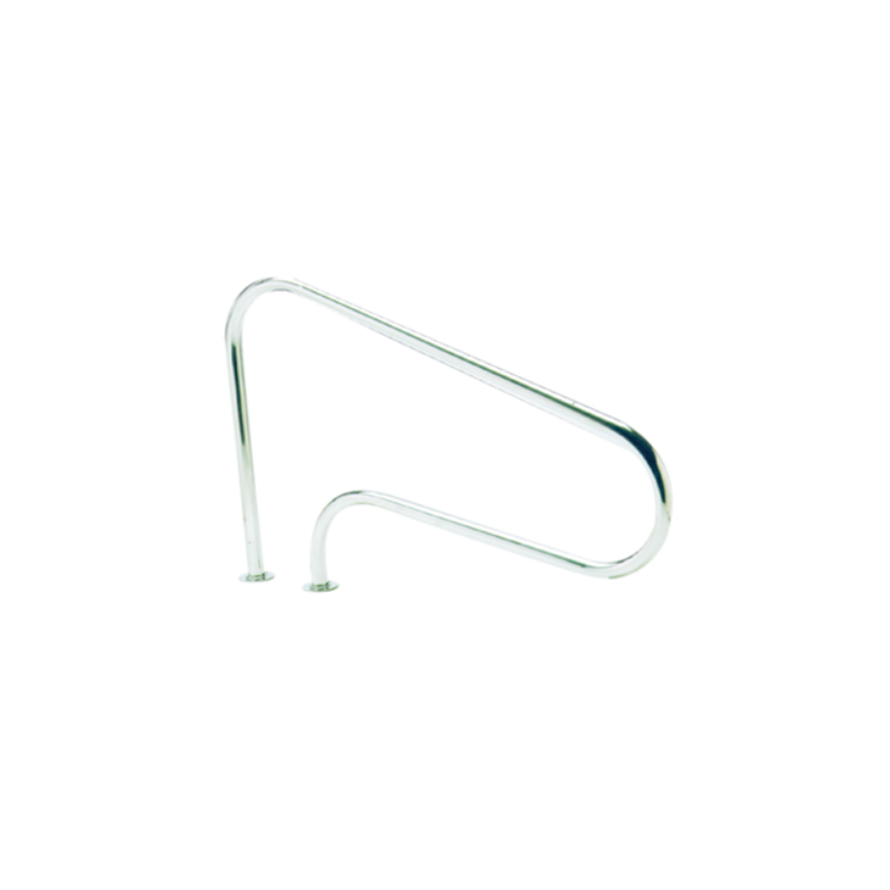 Sortie de bain prolongée à visser.