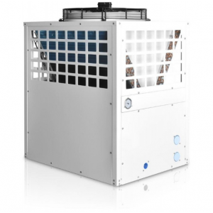 Image de la pompe à chaleur Islandicus TRI.