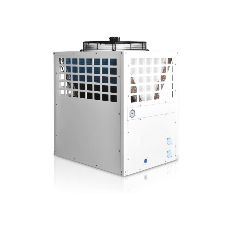 Image de la pompe à chaleur Islandicus TRI.