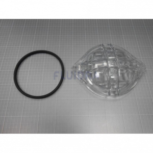 Couvercle de préfiltre + joint