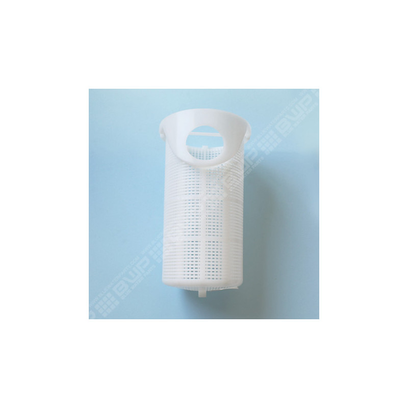 Image du panier de préfiltre.