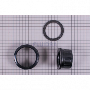 Image du raccord union 1 HP.