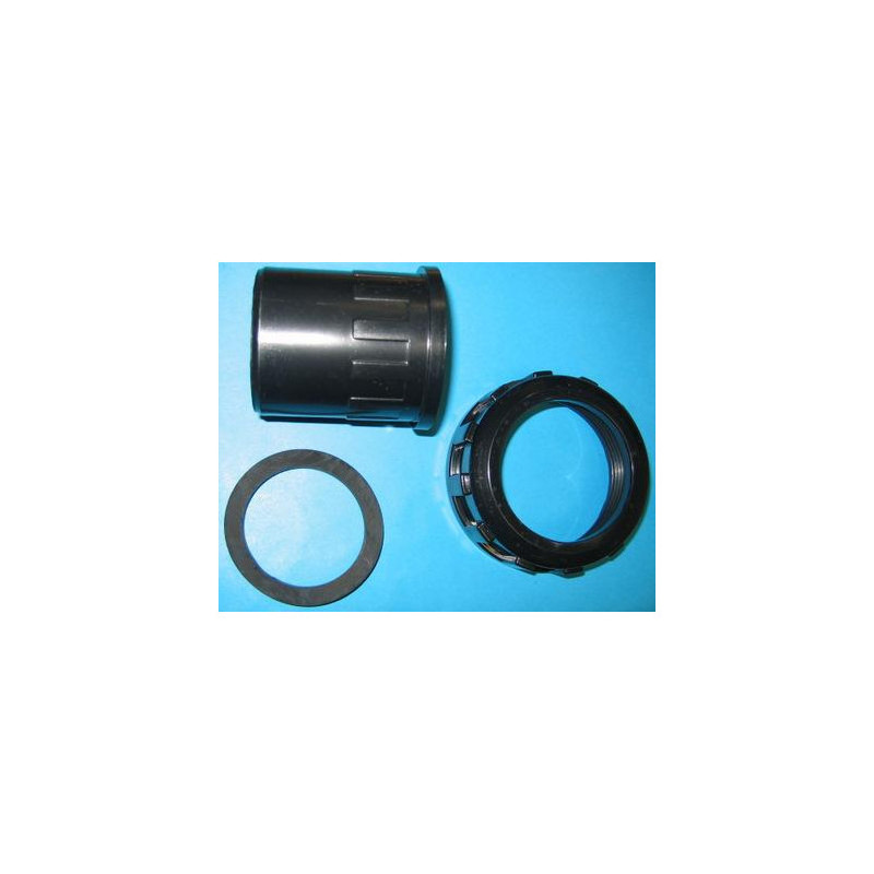 Image du raccords union 1,5 - 2,5 HP.