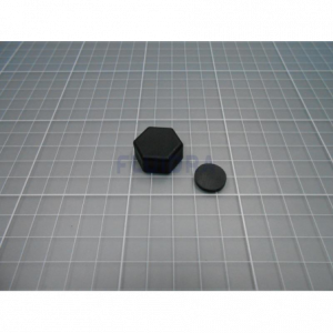 Image du bouchon de purge de la pompe Victoria Silent Plus.