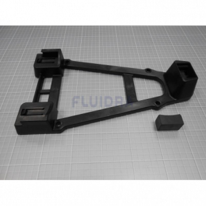 Image du socle de pompe.