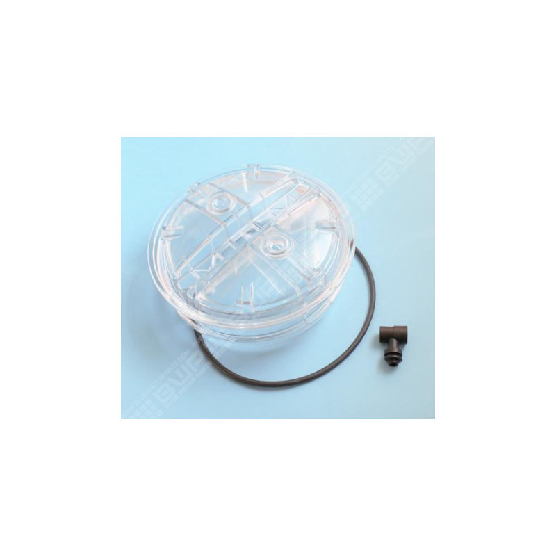 Image du couvercle + joint Jupiter.