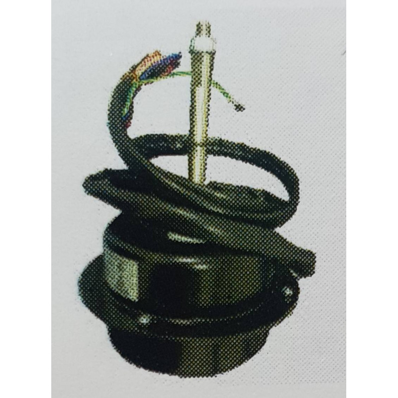 Image du moteur ventilateur.