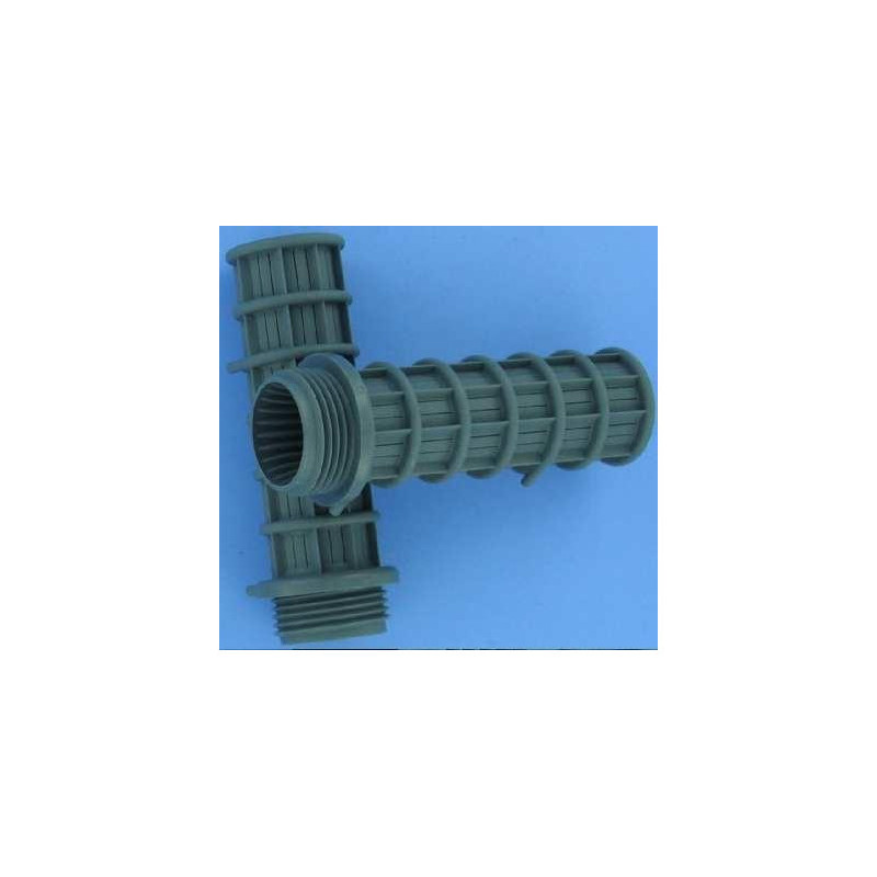 Image de la crépine.