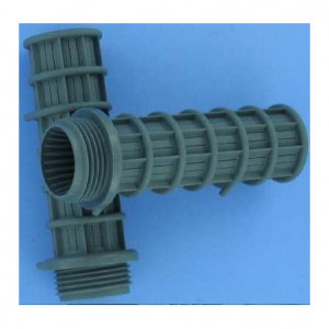 Image de la crépine.