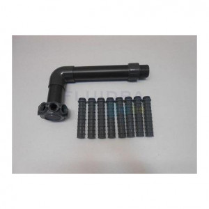 Image de l'ensemble collecteur 22m³.