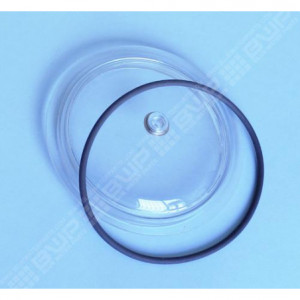 Image du couvercle et du joint Cantabric.