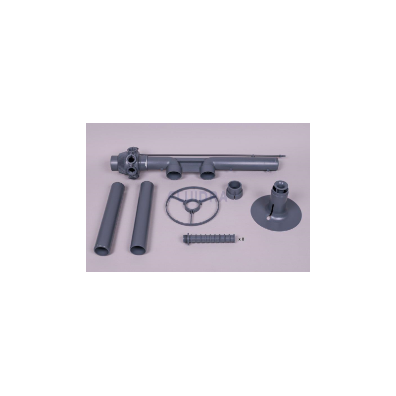 Image de l'ensemble intérieur diam. 500.