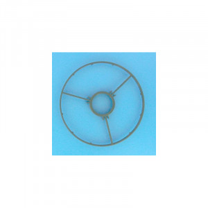 Image du disque centreur.