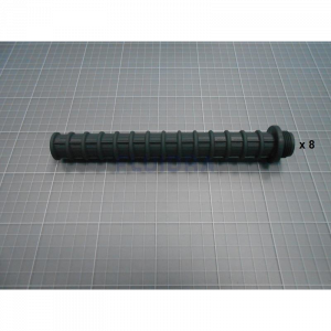 Image de l'ensemble de crépines D600.