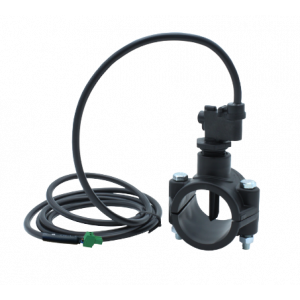 Image du kit capteur débit nul sans fiche RCA.