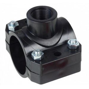 Image du collier de prise en charge de diamètre 50 mm 3/4".