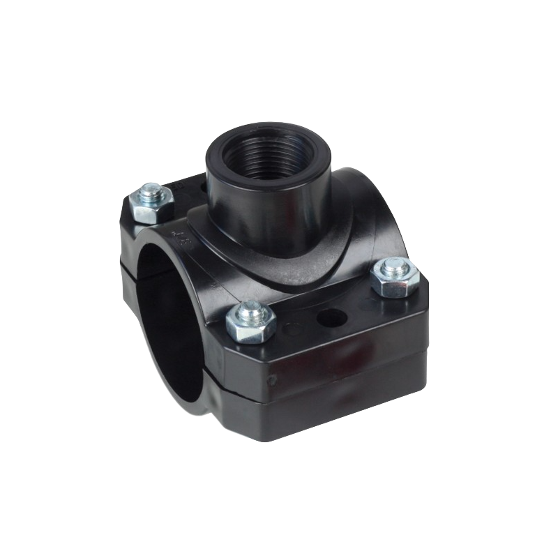 Image du collier de prise en charge de diamètre 50 mm 3/4".