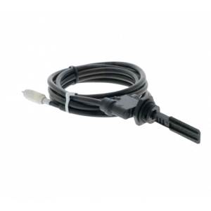 Image du capteur de débit nul avec fiche RCA pour PA2021.