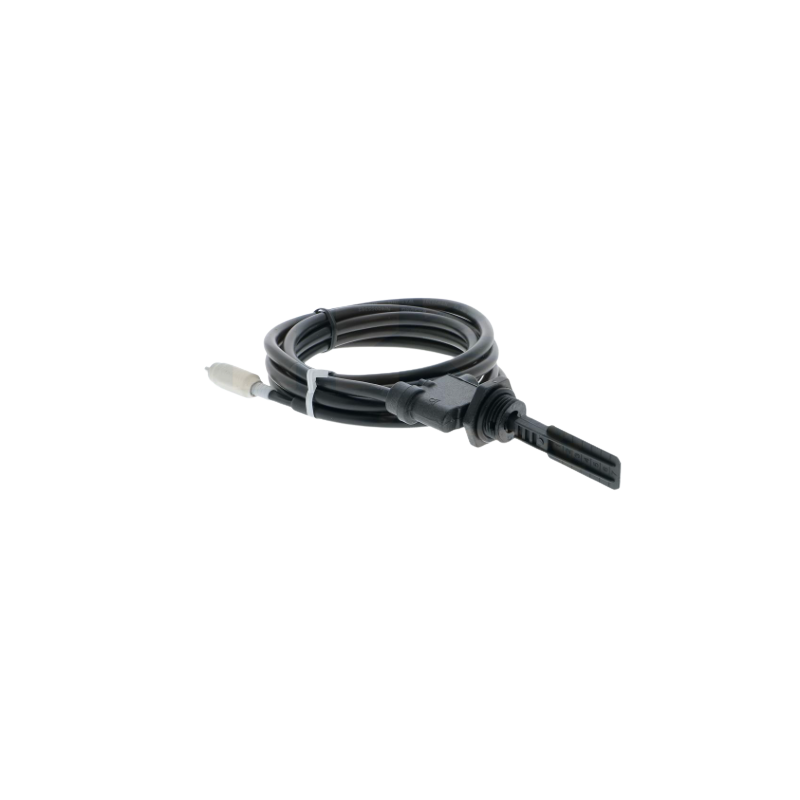 Image du capteur de débit nul avec fiche RCA pour PA2021.