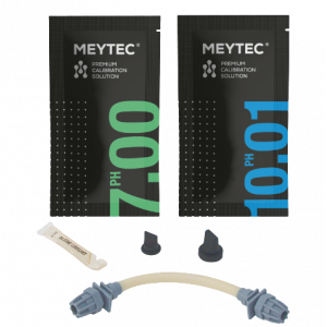 Image du kit de maintenance pour pompe péristaltique ORP.