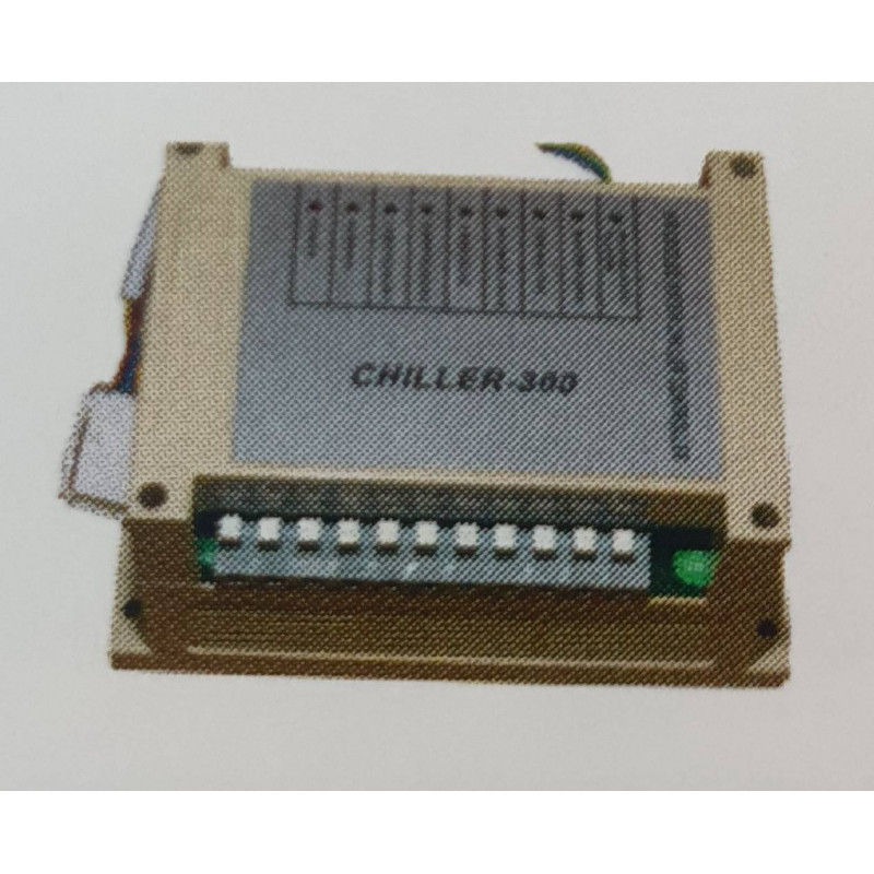 Image du Chiller 300 pour pompe à chaleur de la marque Valimport.