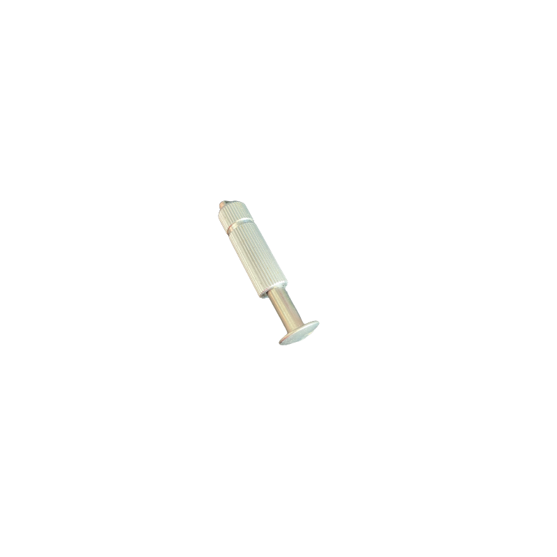 Image du piton escamotable