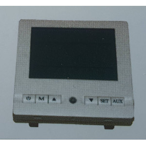 Moniteur de controle Standard (déporté)