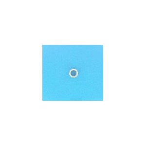 Image de la bague de serrage filetée pour tuyau d'alimentation.