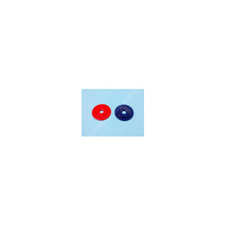 Image du disque restricteur.