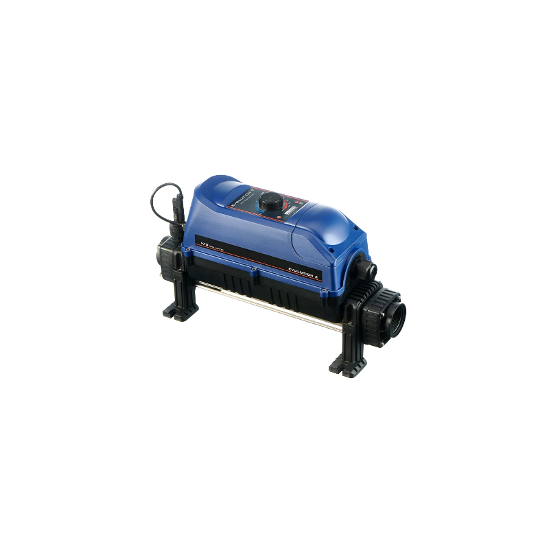 Image du réchauffeur Goa Heather Tri.