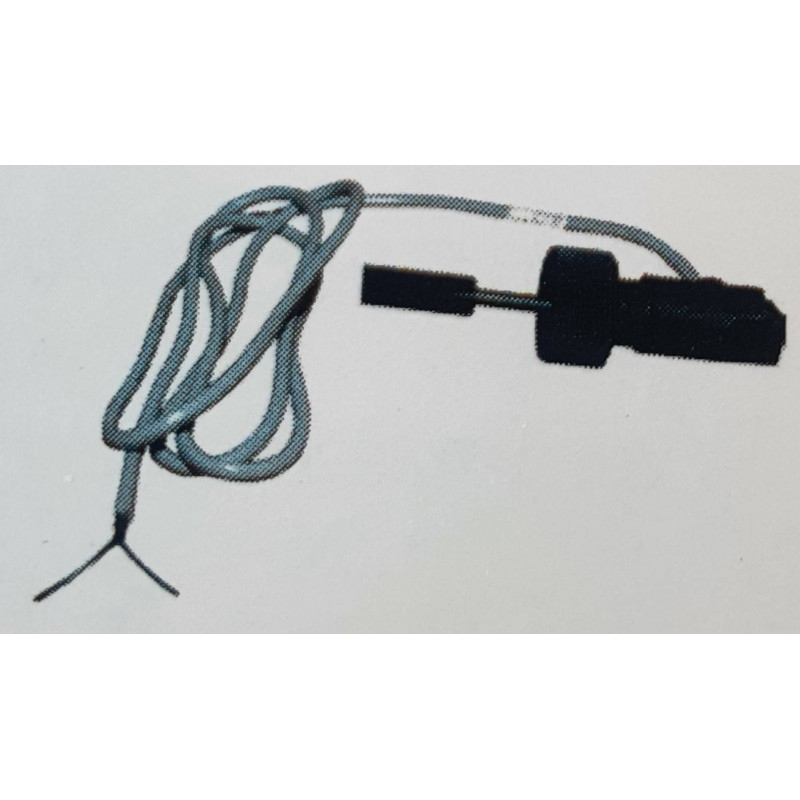 Image du contrôleur de débit.