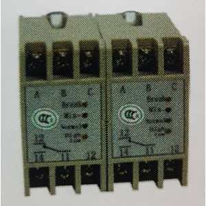 Image du détecteur de phase.