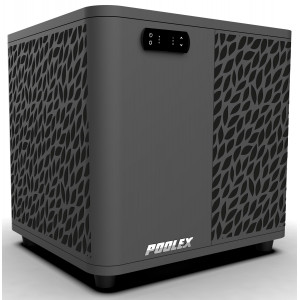 Pompe à chaleur Spawer O'Spa.