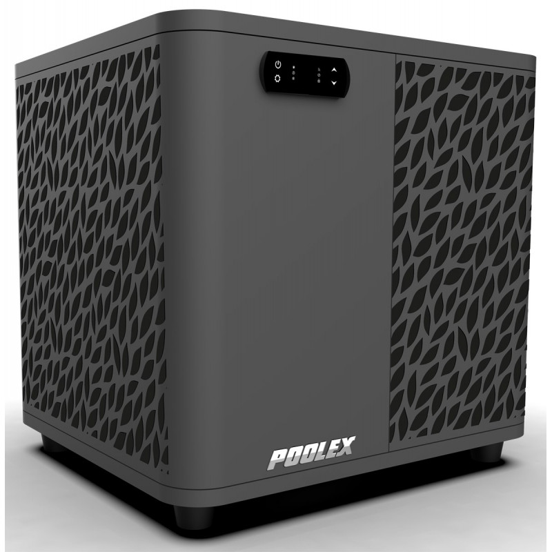 Pompe à chaleur Spawer O'Spa.