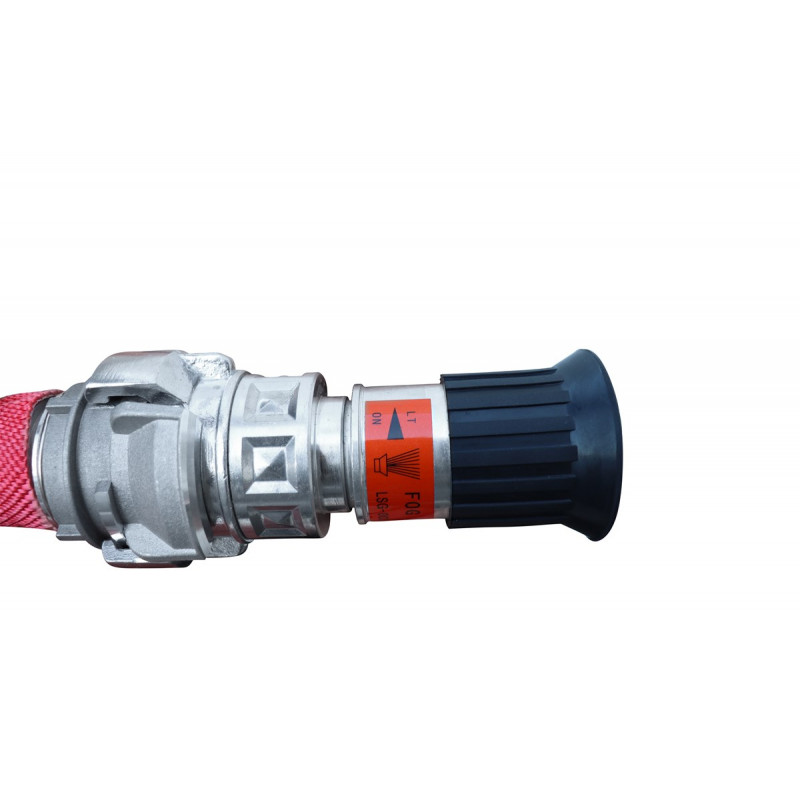 Image du tube de projection du PoolSam.