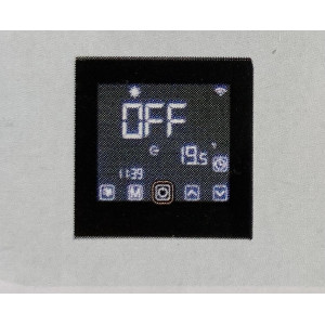 Image du moniteur Full Inverter.