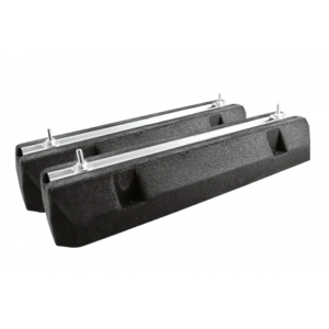 Supports anti-vibration.